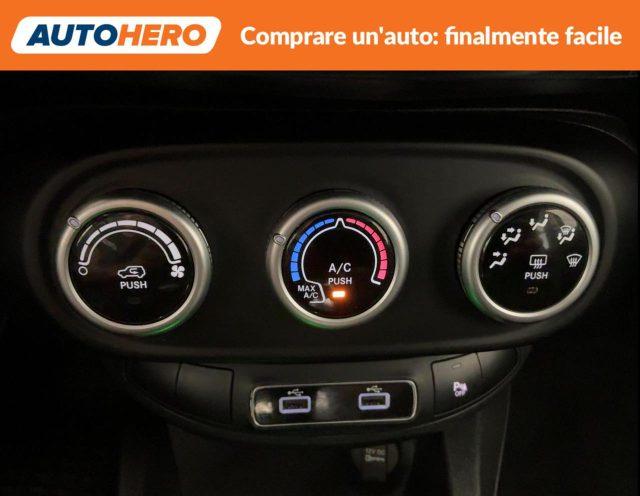 FIAT 500X 1.3 T4 150 CV DCT Lounge
