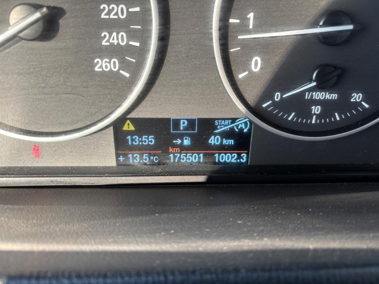 Bmw X3 xDrive20i M-Sport, GPL