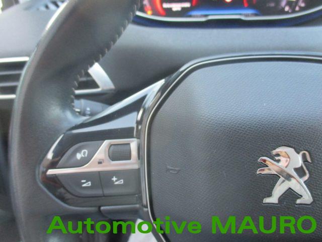 PEUGEOT 3008 BlueHDi 130 S&S Active Pack