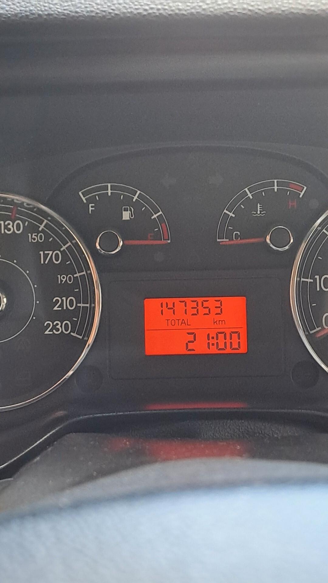 Fiat Grande Punto 1.3 Multijet 75cv 5 porte