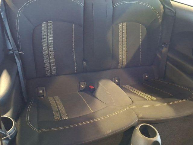 MINI Cooper SE Cooper SE