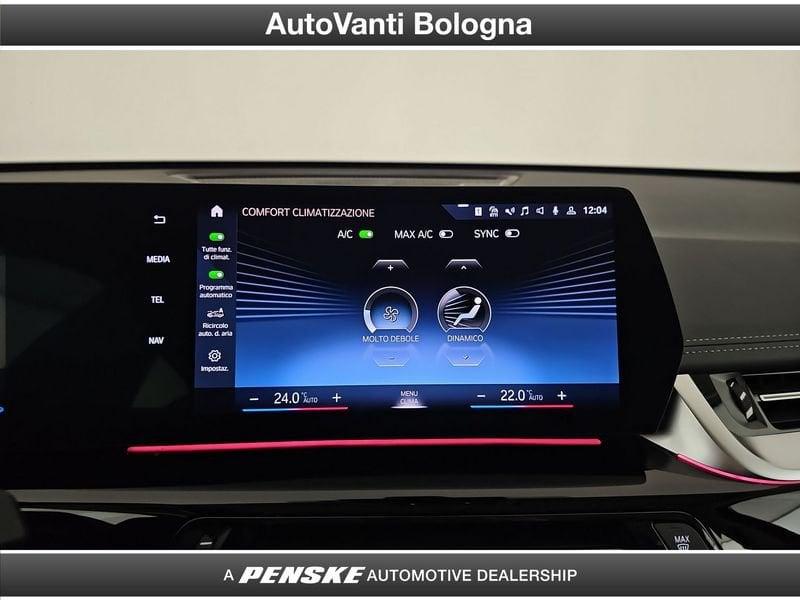 BMW X1 X1 sdrive18d X-Line auto