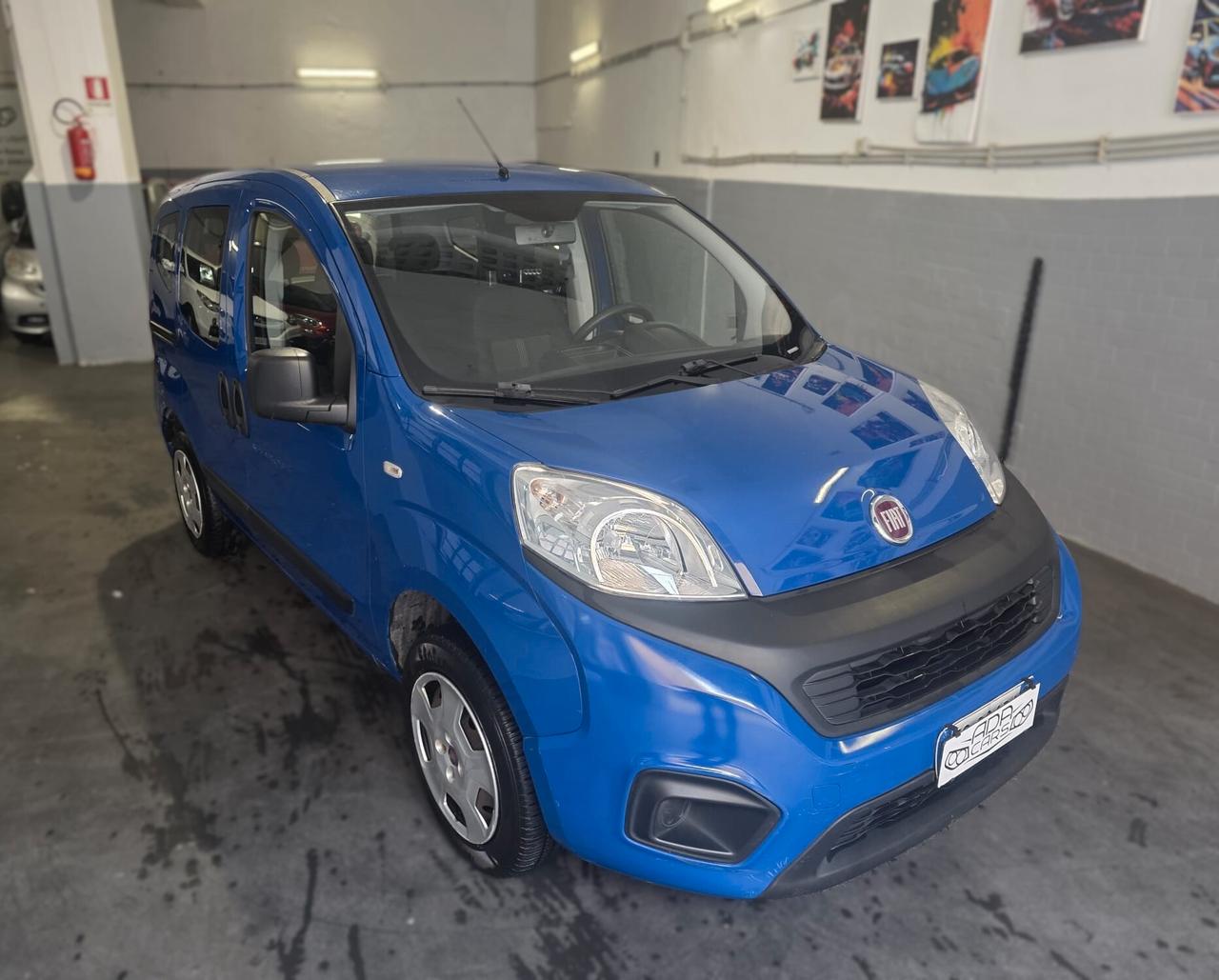 Fiat Qubo 1.4 - UNICO PROPRIETARIO