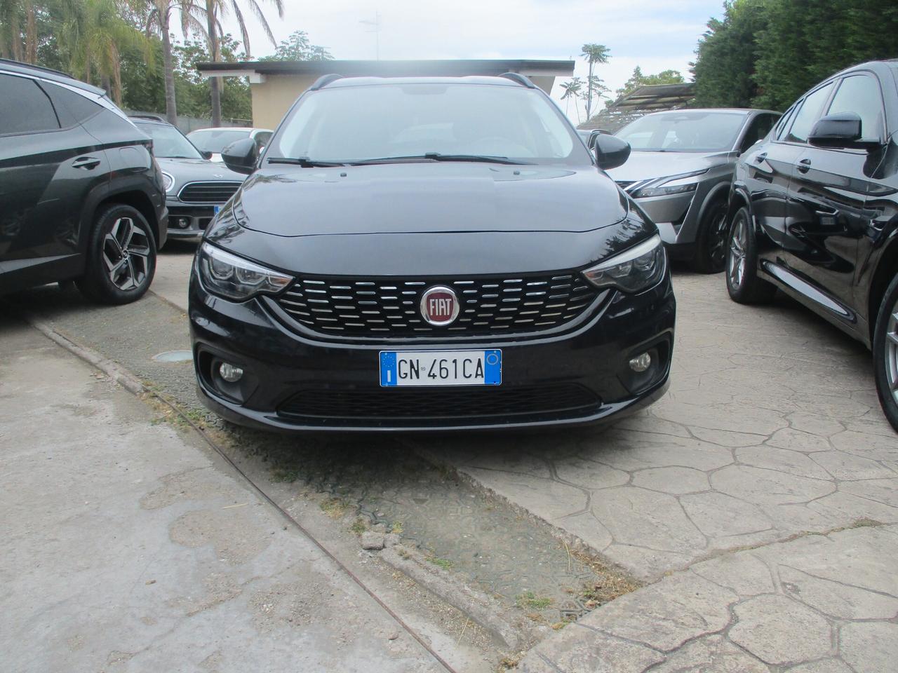 Fiat Tipo 1.6 Mjt S&S SW Easy