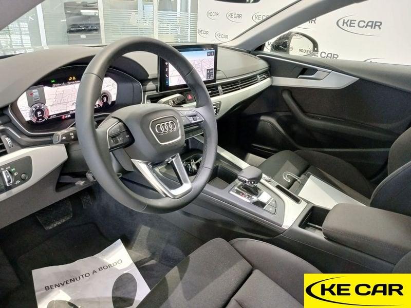Audi A5 SPB 40TDI S tronic Advanced - FARI MATRIX