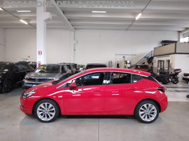 OPEL Astra 1.6 CDTi 110CV Start&Stop 5 porte Innovation