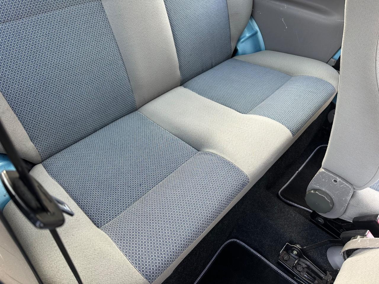 FIAT SEICENTO ACTIVE - IDROGUIDA - VETRI ELETTRICI