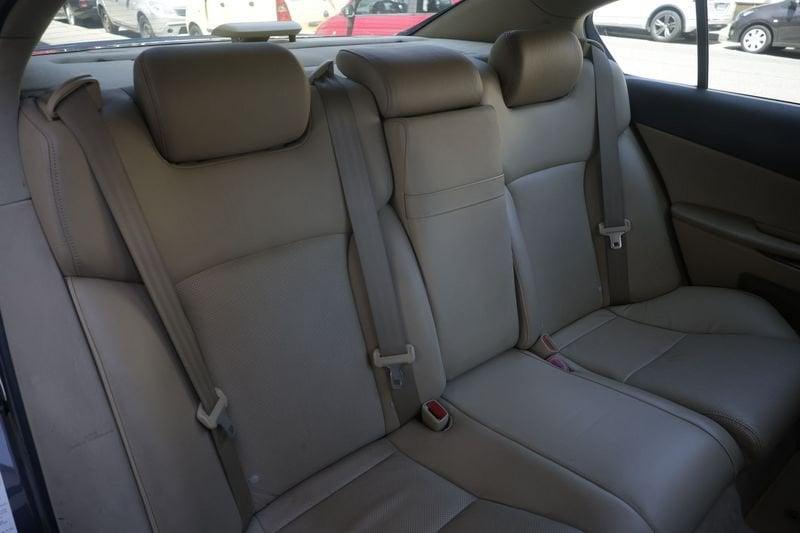 Lexus GS Lexus GS 450h 3.5 Plus auto Unicoproprietario