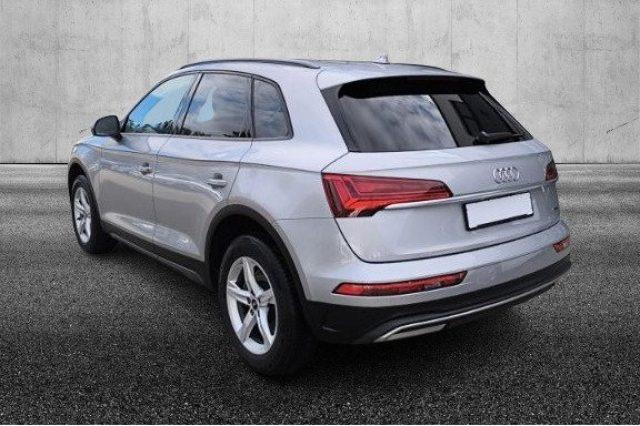 AUDI Q5 40 TDI 204 CV quattro S tronic