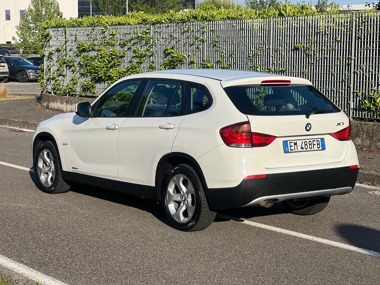 Bmw X1 sDrive20d Diesel
