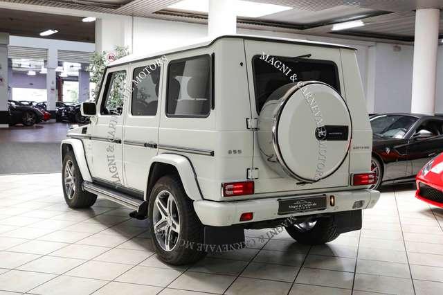 Mercedes-Benz G 55 AMG G 63 BODYKIT|TETTO|XENO|SENSORI|CERCHI 19''|