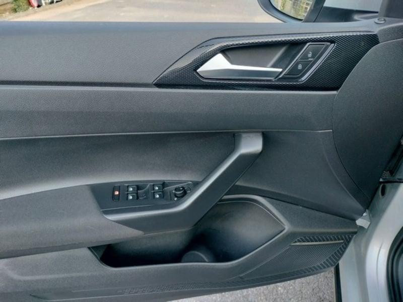 Volkswagen Taigo 1.0 TSI 85kW Life