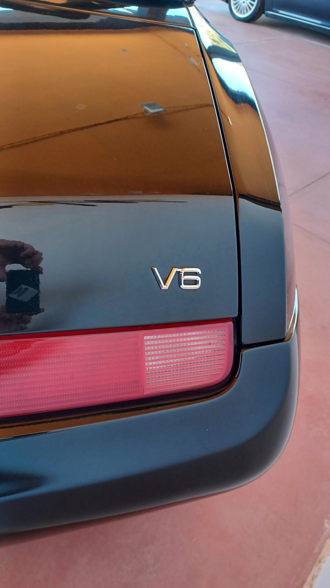 Alfa Romeo GTV Spider 3.0i V6 cat L