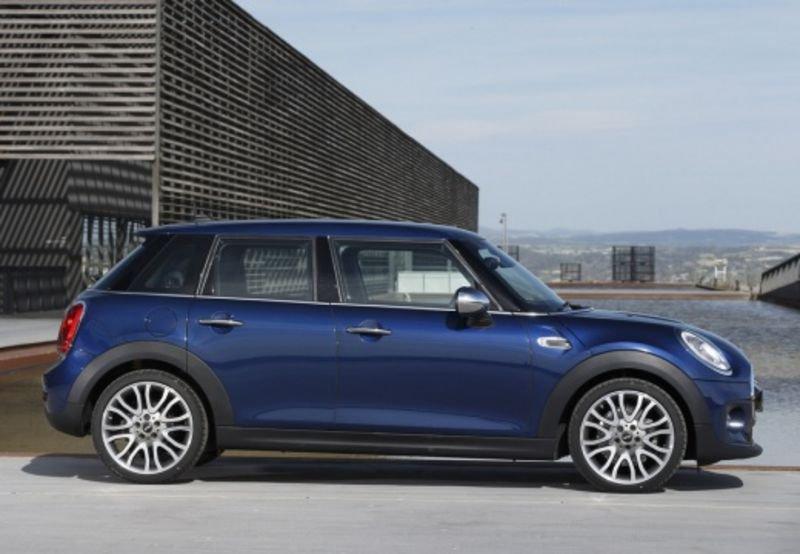 MINI Mini 5 porte Mini IV F54-F55-F56-F57 Mini 1.5 Cooper 5p