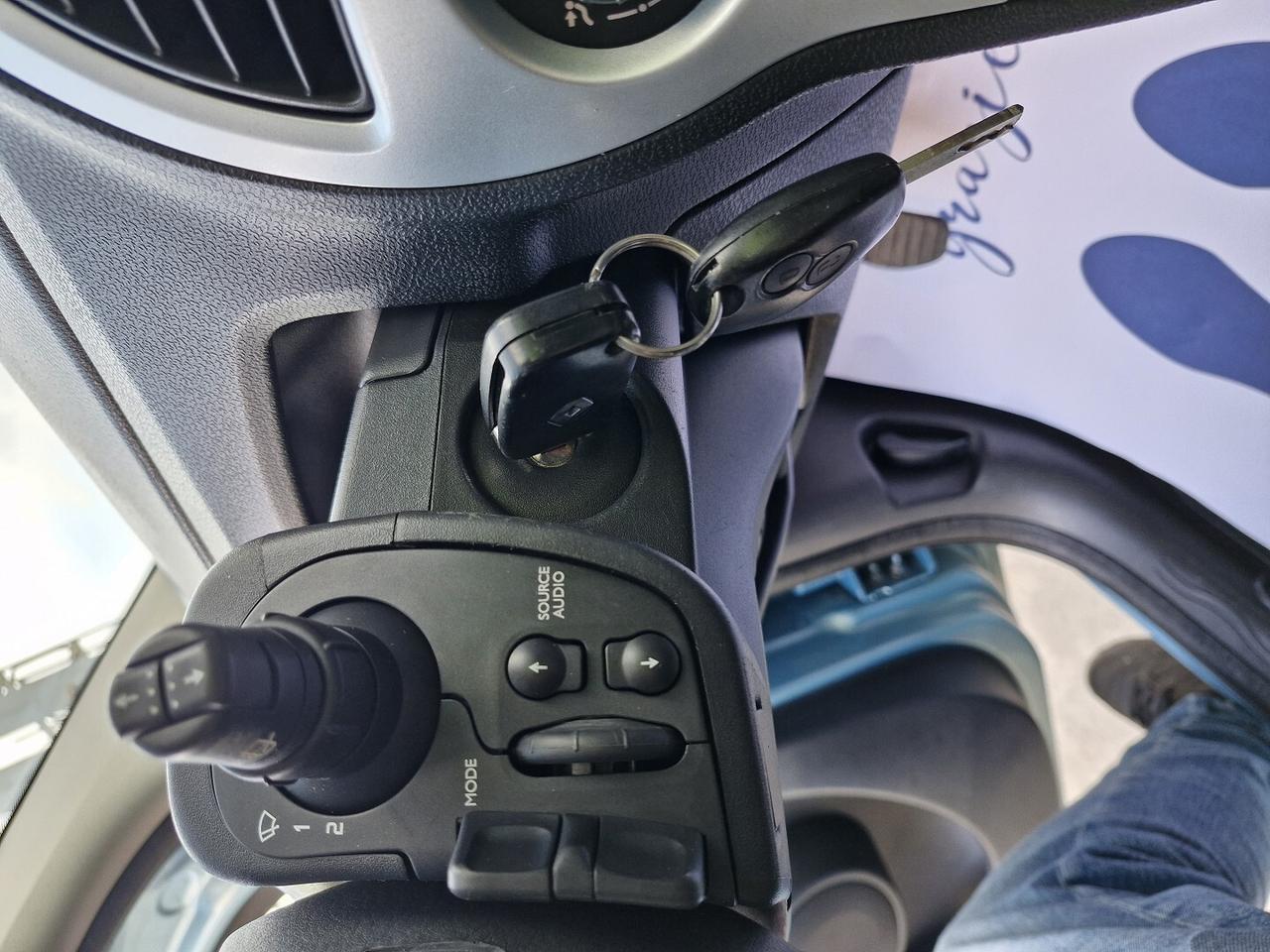RENAULT MODUS 1.5 dCi 86CV DYNAMIQUE
