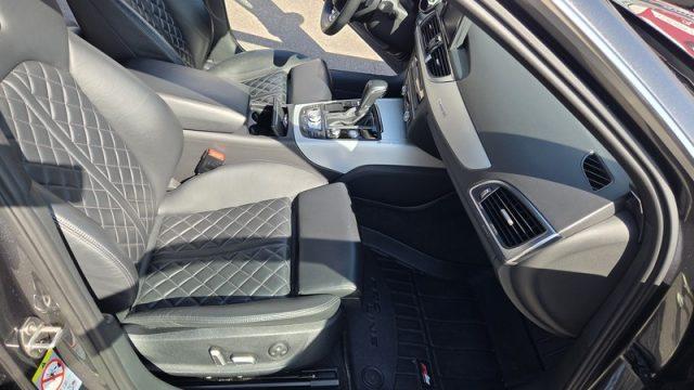AUDI A6 Avant 3.0 TDI 272 CV quattro S tronic S-Line PERMU