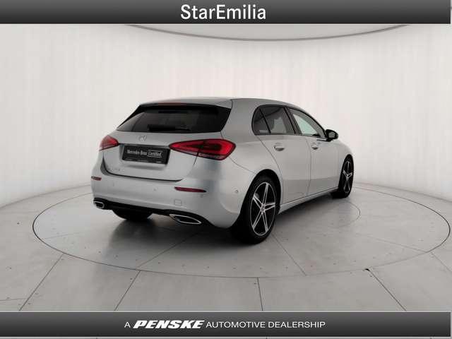 Mercedes-Benz A 180 A 180 d Automatic Premium