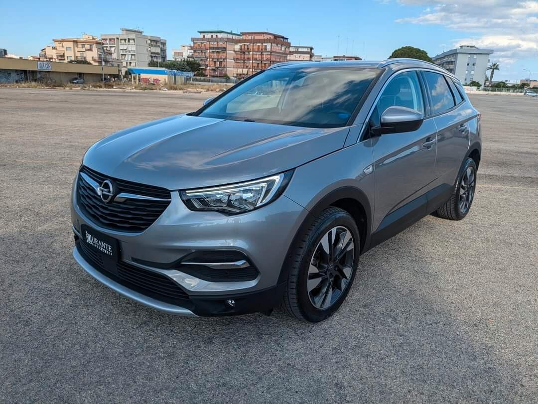 Opel Grandland X 1.6 diesel Ecotec Start&Stop Innovation