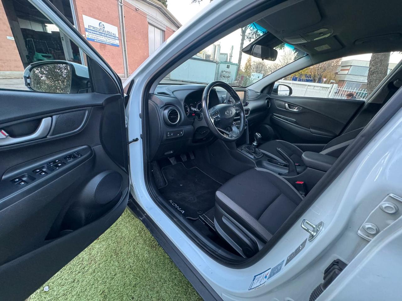 Hyundai Kona 1.0 T-GDI Style