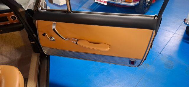 LANCIA Flavia COUPE' 1.8 ASI TARGA ORO - INTERNI BEIGE