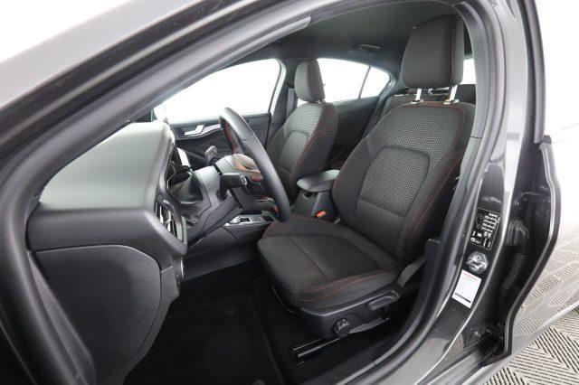 FORD Focus Focus 1.5 EcoBlue 120 CV automatico 5p. ST-Line