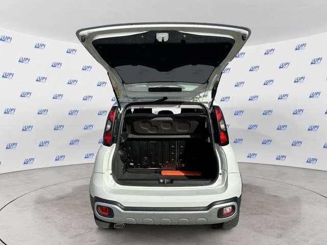 Fiat Panda 1.3 mjt 16v Cross 4x4 s&s 95cv