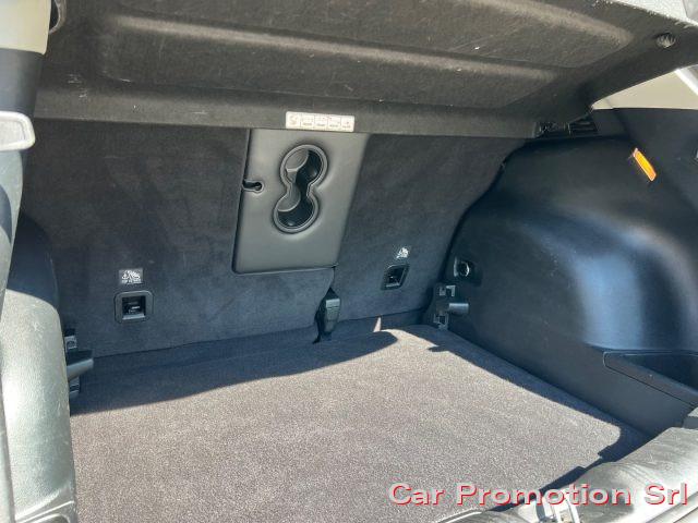 JEEP Compass 1.4 MultiAir 2WD Limited