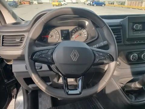 Renault Trafic 9 posti