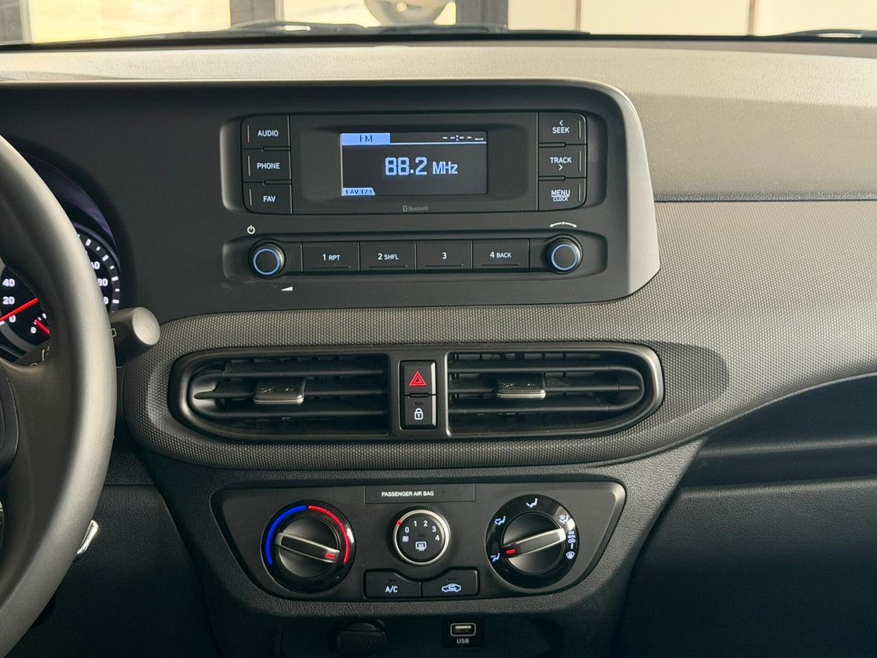 Hyundai i10 1.0 MPI Prime - Km 30000