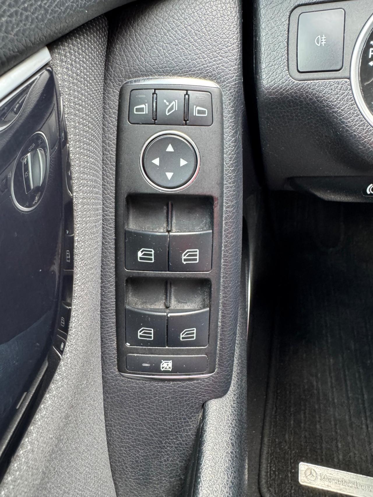 Mercedes-benz Classe C CAMBIO AUTOMATICO