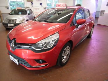 Renault Clio 1.2 75CV 5 porte Zen NAVI SENSORI CRUISE !
