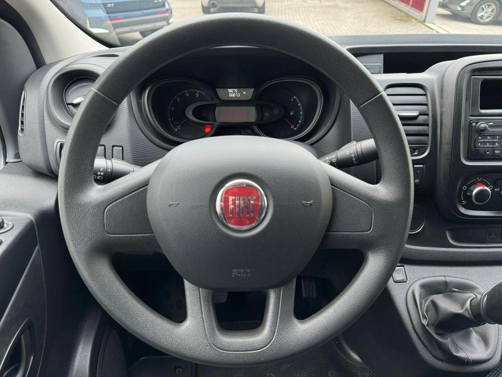 FIAT Talento 2.0 ecojet CH1 12Q 120cv S&S E6d-temp