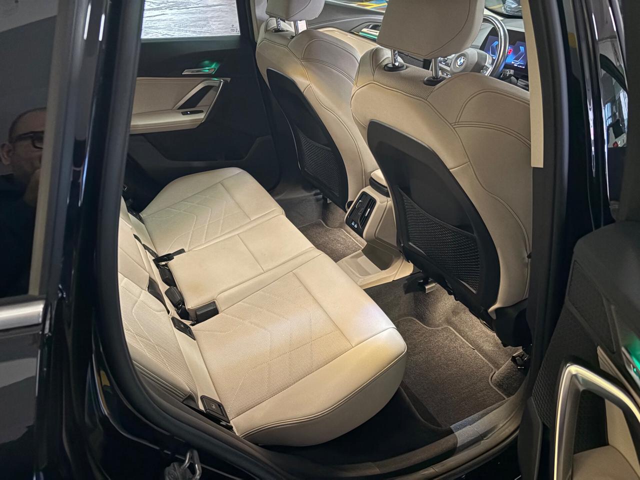 Bmw X1 sDrive 18i xLine