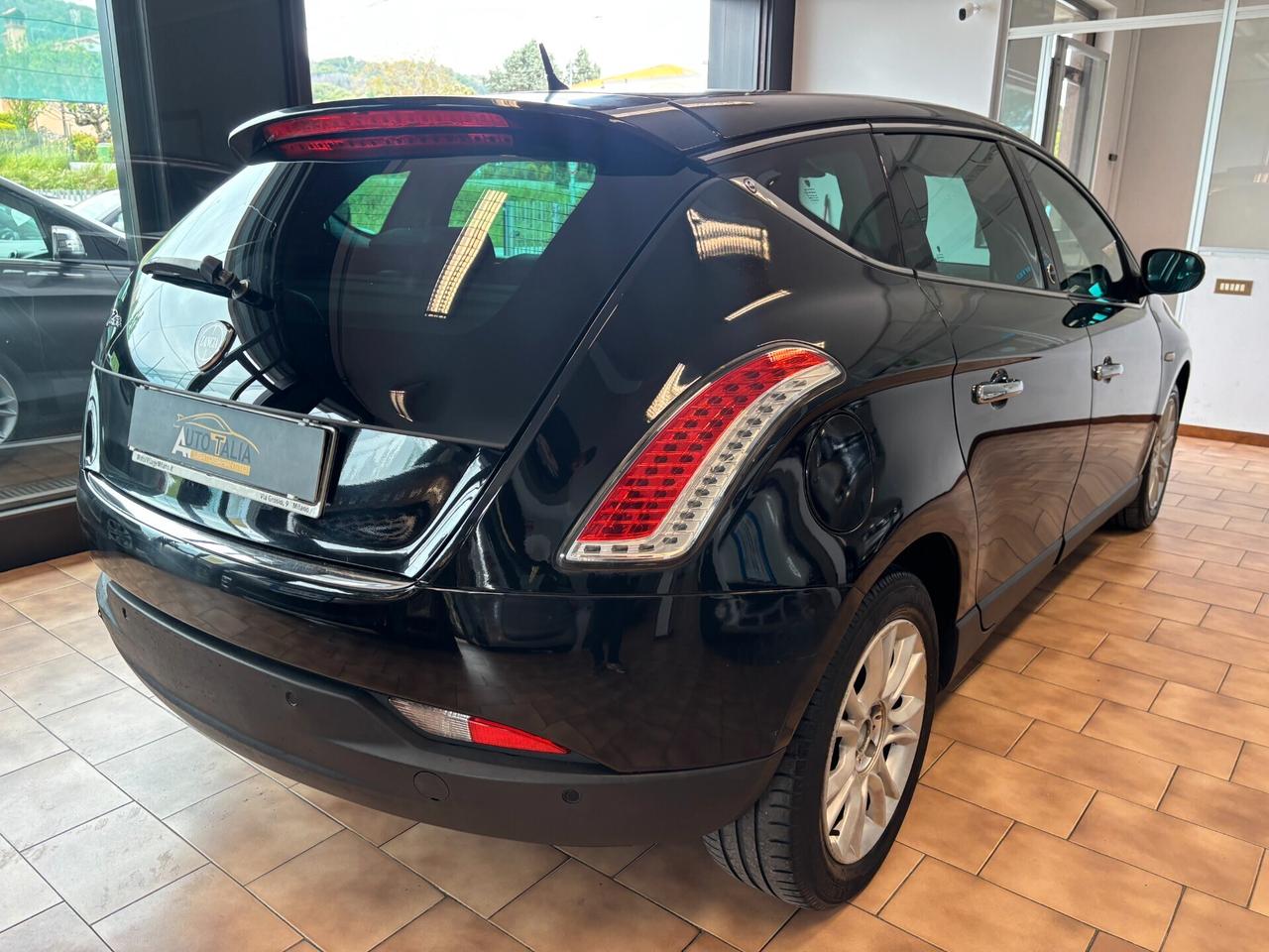 Lancia Delta 1.4 ecochic Gpl FINO 2033