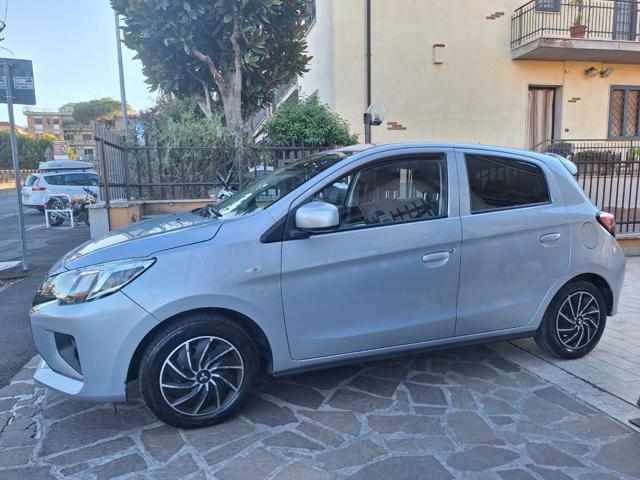 MITSUBISHI Space Star 1.2 Benz 71CV 5P - UNIPRO TAGLIANDATA