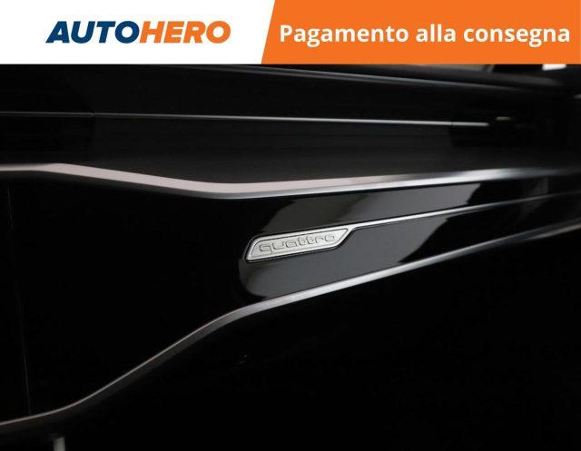 AUDI A6 Avant 40 2.0 TDI quattro ultra S tronic Business S
