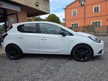 Opel Corsa 1.2 Coupé b-Color