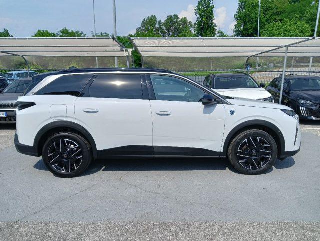 PEUGEOT 5008 Hybrid e-DCS6 GT