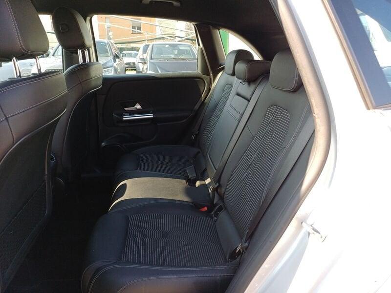 Mercedes-Benz Classe B B 180 d Automatic Sport Plus