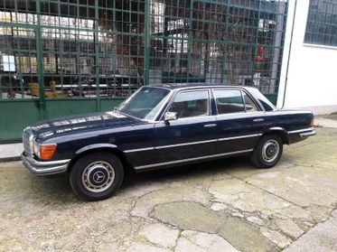 Mercedes-benz 280 SE
