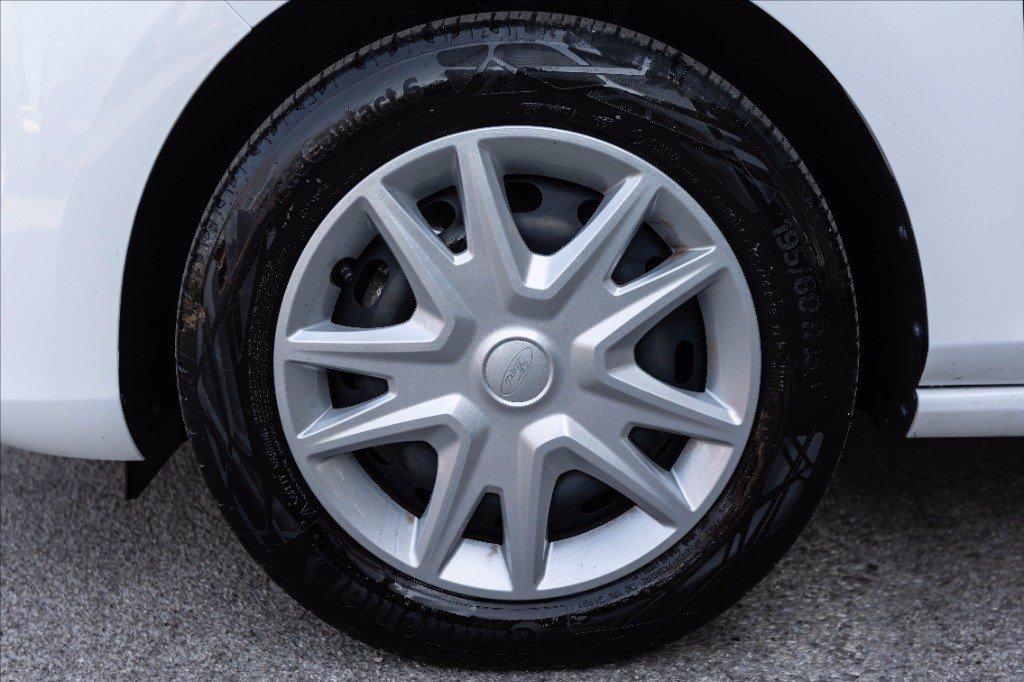 FORD Fiesta 5p 1.1 Connect s&s 75cv del 2021