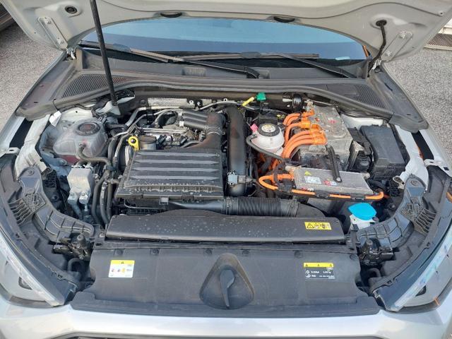 AUDI A3 SPB 40 TFSI e S tronic Business Plug In