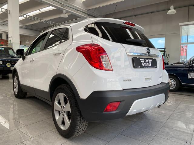 OPEL Mokka 1.6 CDTI Ecotec 136CV 4x2 Start&Stop Cosmo