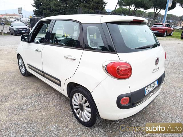 FIAT 500L 1.3 Multijet 85 CV (frizione 30%)