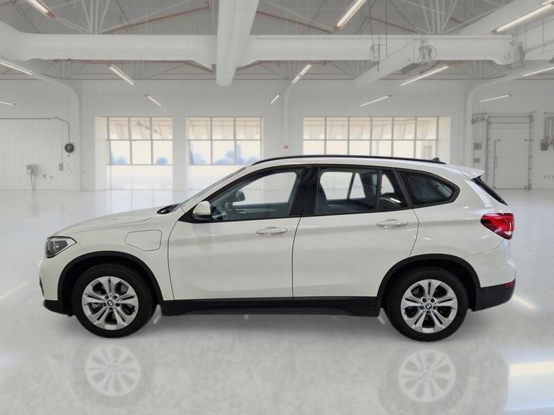 BMW X1 XDRIVE 25E BUSINESS ADVANTAGE AUTOMATICO SUV
