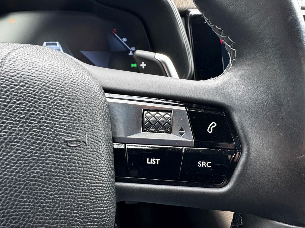 Ds 7 Crossback BlueHDi 130 aut. Grand Chic