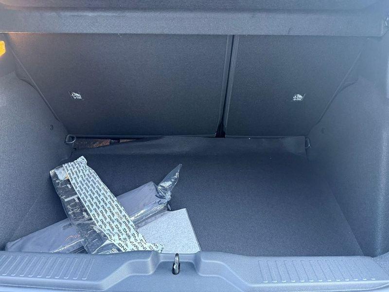 Citroën C3 Turbo 100 cv Manuale PLUS