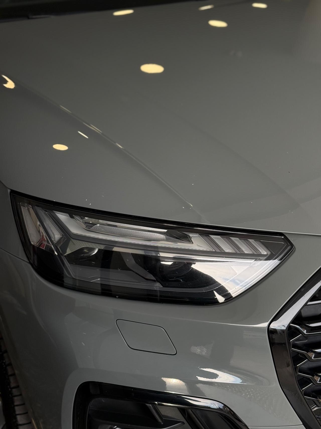 Audi Q5 SPB 40 TDI quattro S tronic line plus