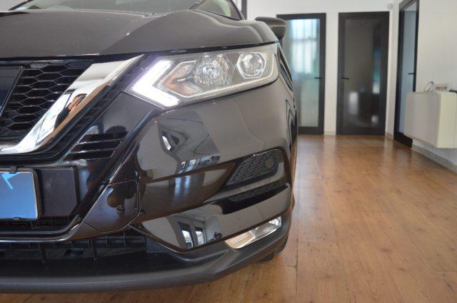 NISSAN Qashqai 1.5 dCi Business