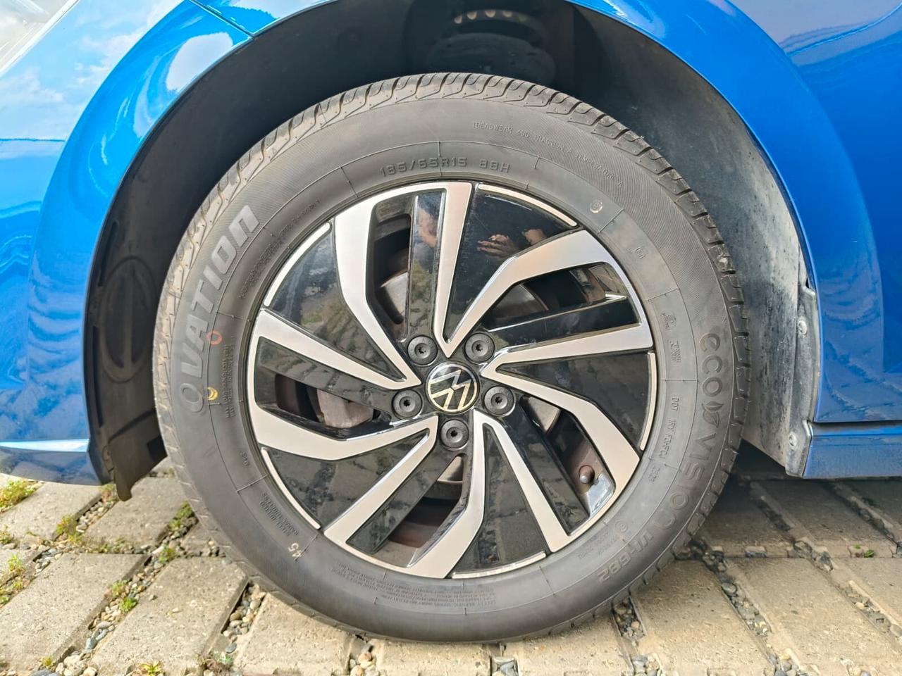 Volkswagen Polo 1.0 TSI 5 porte Life
